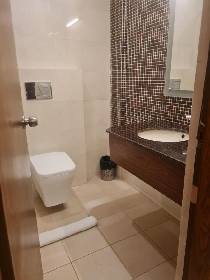 Hotel Lemon Park Haldwāni 외부 사진